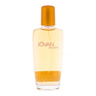 Jövan Fever Toaletní voda pro ženy 100 ml tester