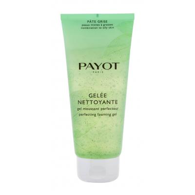 PAYOT Pâte Grise Gelée Nettoyante Čisticí gel pro ženy 200 ml