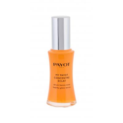 PAYOT My Payot Concentré Éclat Pleťové sérum pro ženy 30 ml