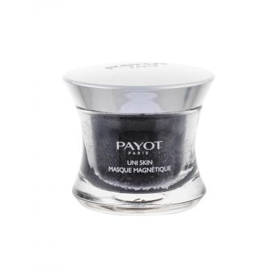 PAYOT Uni Skin Masque Magnétique Pleťová maska pro ženy 80 g