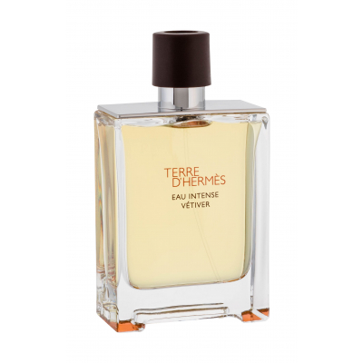 Hermes Terre d´Hermès Eau Intense Vétiver Parfémovaná voda pro muže 100 ml