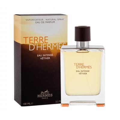 Hermes Terre d´Hermès Eau Intense Vétiver Parfémovaná voda pro muže 100 ml
