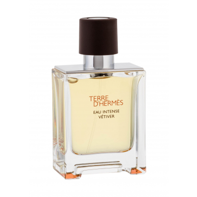 Hermes Terre d´Hermès Eau Intense Vétiver Parfémovaná voda pro muže 50 ml