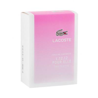 Lacoste L.12.12 Eau Fraiche Toaletní voda pro ženy 30 ml
