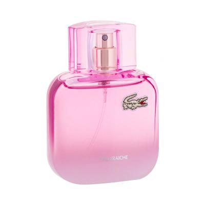 Lacoste L.12.12 Eau Fraiche Toaletní voda pro ženy 50 ml
