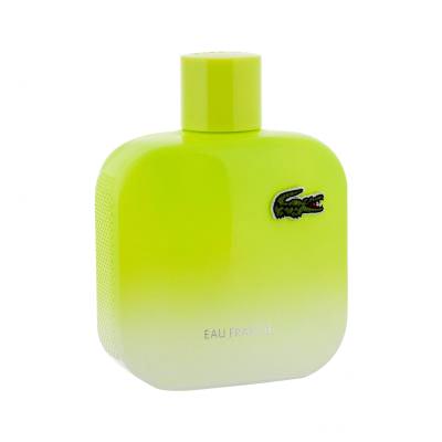 Lacoste L.12.12 Eau Fraiche Toaletní voda pro muže 100 ml