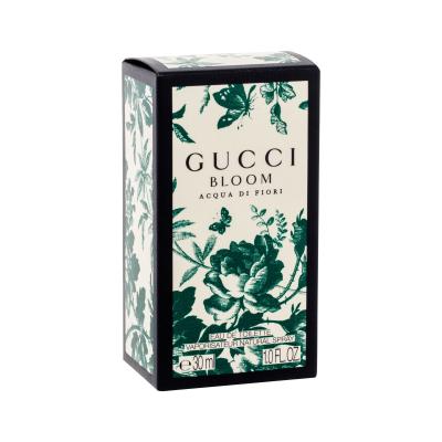 Gucci Bloom Acqua di Fiori Toaletní voda pro ženy 30 ml