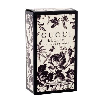 Gucci Bloom Nettare di Fiori Parfémovaná voda pro ženy 50 ml