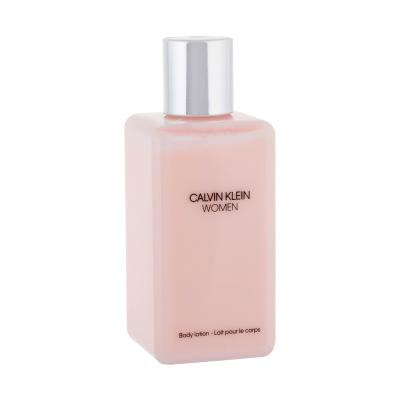 Calvin Klein Women Tělové mléko pro ženy 200 ml