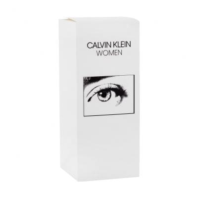 Calvin Klein Women Tělové mléko pro ženy 200 ml