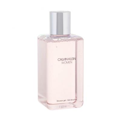 Calvin Klein Women Sprchový gel pro ženy 200 ml
