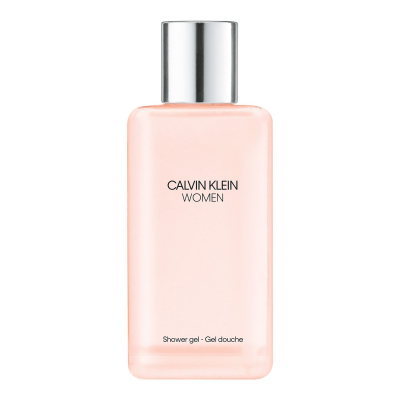 Calvin Klein Women Sprchový gel pro ženy 200 ml