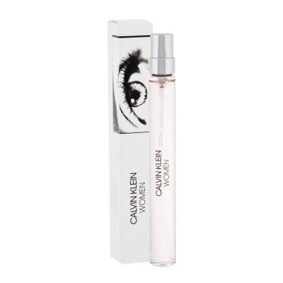 Calvin Klein Women Parfémovaná voda pro ženy 10 ml