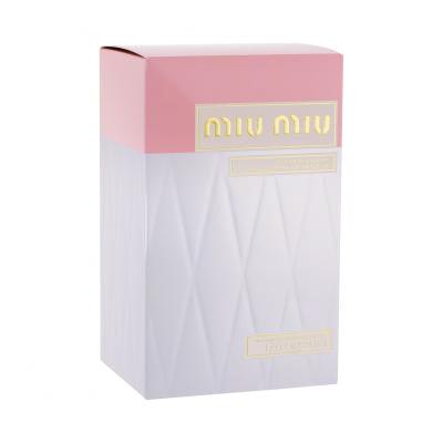 Miu Miu Miu Miu Fleur D´Argent Parfémovaná voda pro ženy 50 ml