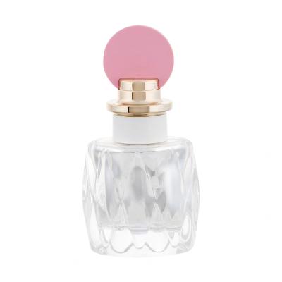 Miu Miu Miu Miu Fleur D´Argent Parfémovaná voda pro ženy 50 ml