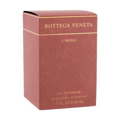 Bottega Veneta Bottega Veneta L´Absolu Parfémovaná voda pro ženy 50 ml