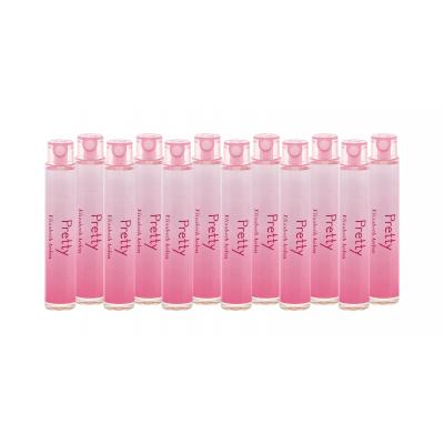 Elizabeth Arden Pretty Parfémovaná voda pro ženy 12x1,2 ml vzorek