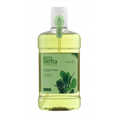 Ecodenta Mouthwash Multifunctional Ústní voda 500 ml