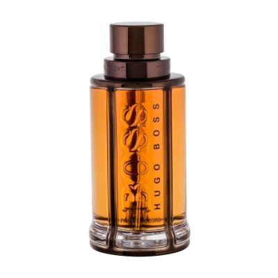 HUGO BOSS Boss The Scent Private Accord 2018 Toaletní voda pro muže 100 ml