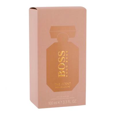 HUGO BOSS Boss The Scent Private Accord 2018 Parfémovaná voda pro ženy 100 ml