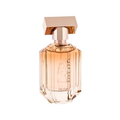 HUGO BOSS Boss The Scent Private Accord 2018 Parfémovaná voda pro ženy 50 ml