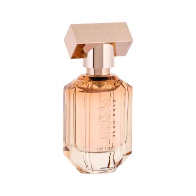 HUGO BOSS Boss The Scent Private Accord 2018 Parfémovaná voda pro ženy 30 ml