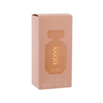 HUGO BOSS Boss The Scent Private Accord 2018 Parfémovaná voda pro ženy 30 ml