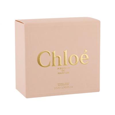 Chloé Chloé Absolu Parfémovaná voda pro ženy 75 ml