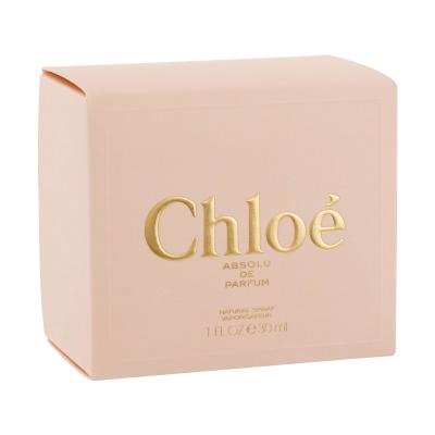 Chloé Chloé Absolu Parfémovaná voda pro ženy 30 ml
