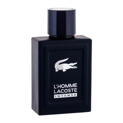 Lacoste L´Homme Lacoste Intense Toaletní voda pro muže 50 ml