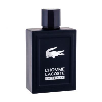 Lacoste L´Homme Lacoste Intense Toaletní voda pro muže 100 ml