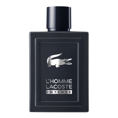 Lacoste L´Homme Lacoste Intense Toaletní voda pro muže 100 ml
