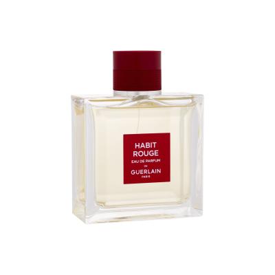 Guerlain Habit Rouge Parfémovaná voda pro muže 100 ml