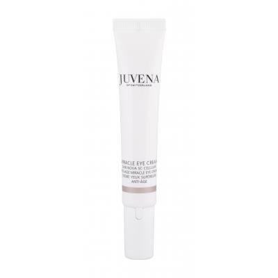 Juvena Skin Specialist Miracle Oční krém pro ženy 20 ml