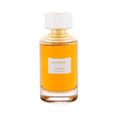 Boucheron La Collection Ambre d´Alexandrie Parfémovaná voda 125 ml