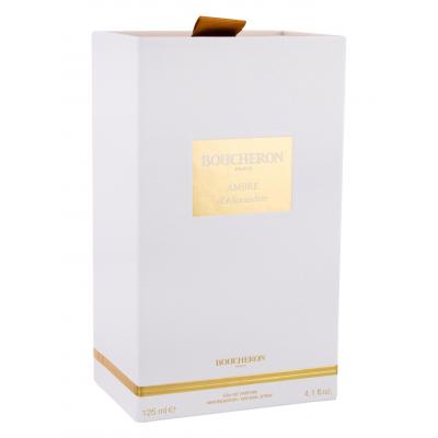 Boucheron La Collection Ambre d´Alexandrie Parfémovaná voda 125 ml