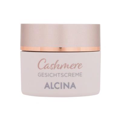 ALCINA Cashmere Denní pleťový krém pro ženy 50 ml