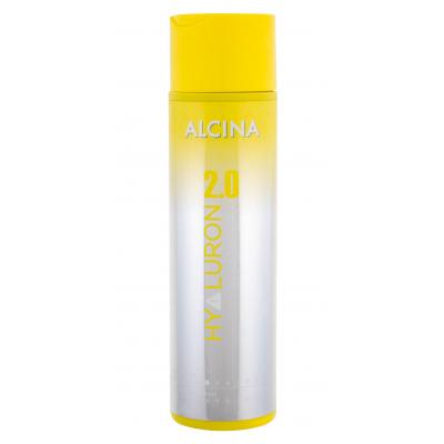 ALCINA Hyaluron 2.0 Šampon pro ženy 250 ml