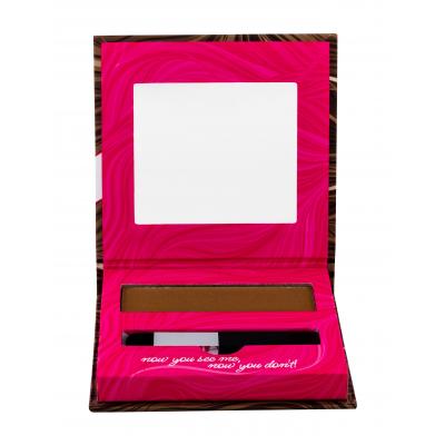 Batiste Root Concealer Barva na vlasy pro ženy 3,9 g Odstín Light Brown