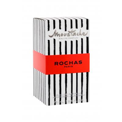 Rochas Moustache Parfémovaná voda pro muže 75 ml