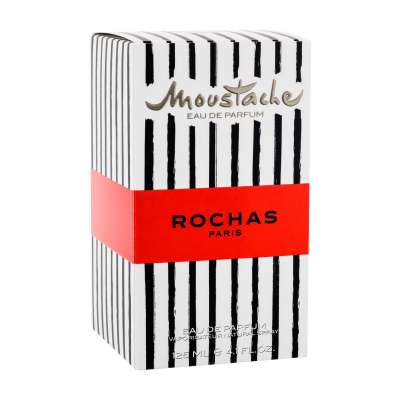 Rochas Moustache Parfémovaná voda pro muže 125 ml