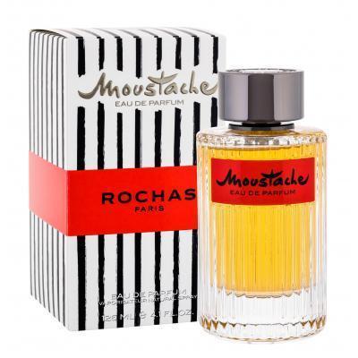 Rochas Moustache Parfémovaná voda pro muže 125 ml