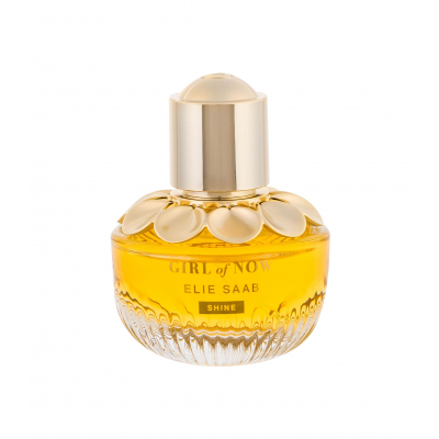 Elie Saab Girl of Now Shine Parfémovaná voda pro ženy 30 ml