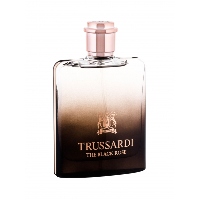 Trussardi The Black Rose Parfémovaná voda 100 ml