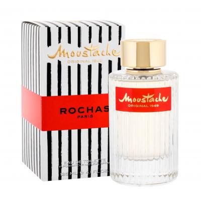 Rochas Moustache Original 1949 Toaletní voda pro muže 125 ml