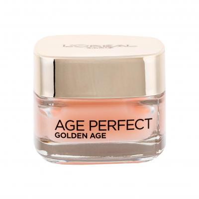 L'Oréal Paris Age Perfect Rosy Glow Mask Pleťová maska pro ženy 50 ml