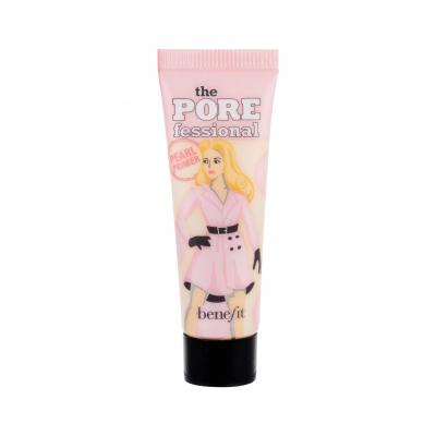 Benefit The POREfessional Pearl Primer Mini Báze pod make-up pro ženy 7,5 ml
