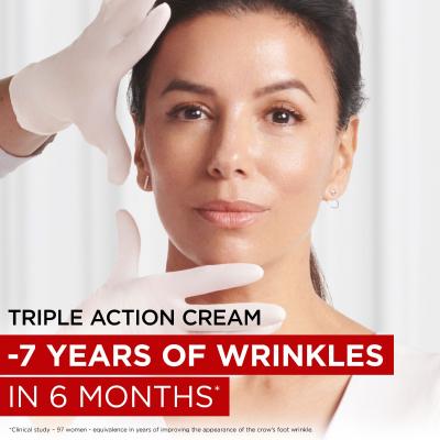 L&#039;Oréal Paris Revitalift Laser X3 Day Cream Denní pleťový krém pro ženy 50 ml