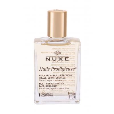 NUXE Huile Prodigieuse Tělový olej pro ženy 30 ml