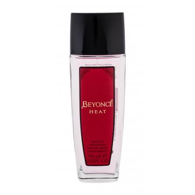 Beyonce Heat Deodorant pro ženy 75 ml